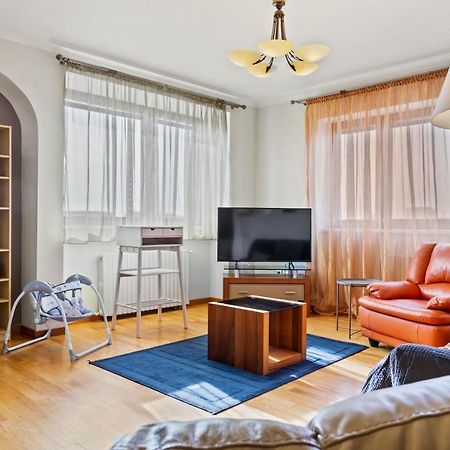 125 Sqm Family Friendly With Kids Room Bucarest Exterior foto