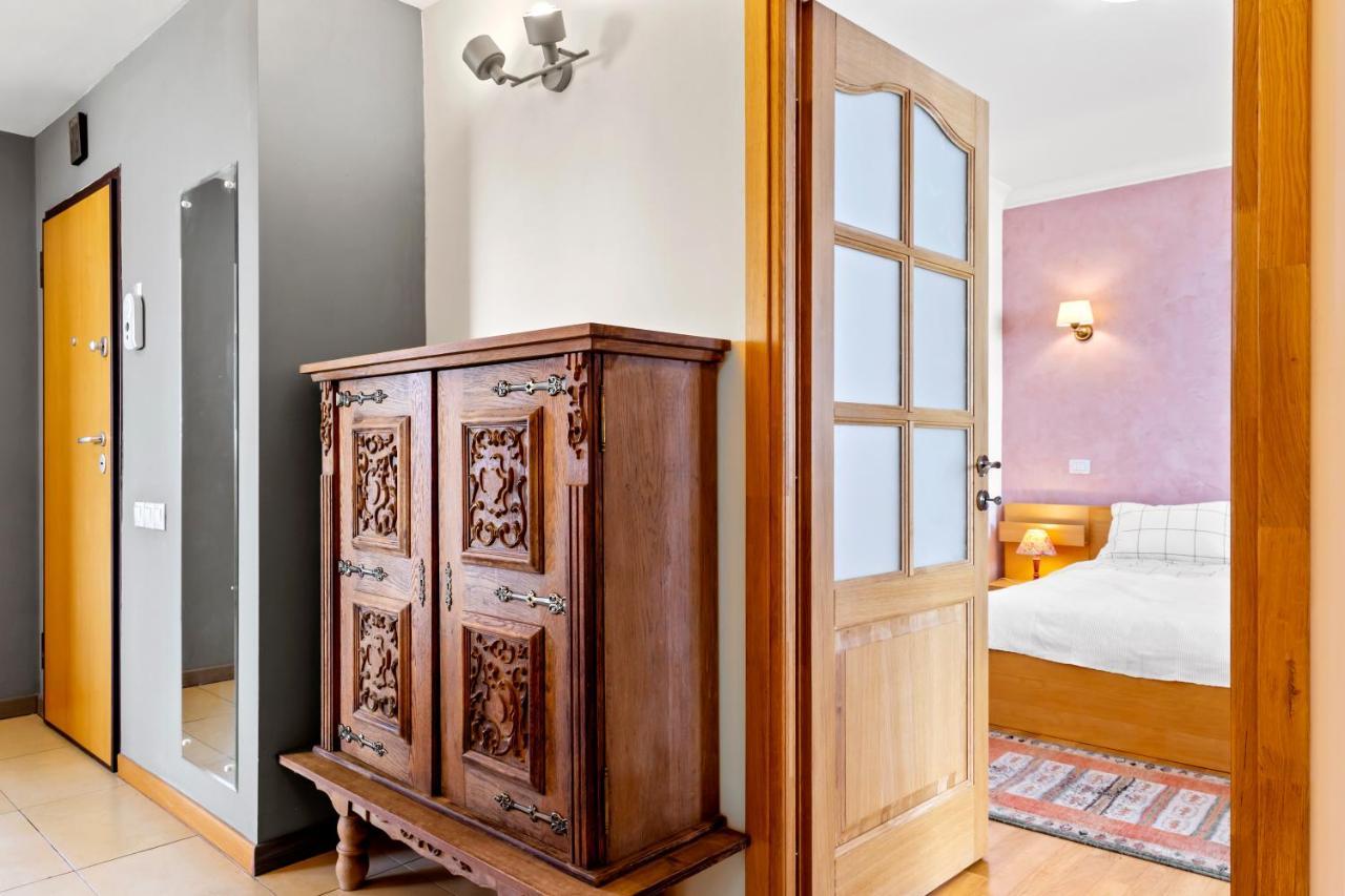 125 Sqm Family Friendly With Kids Room Bucarest Exterior foto