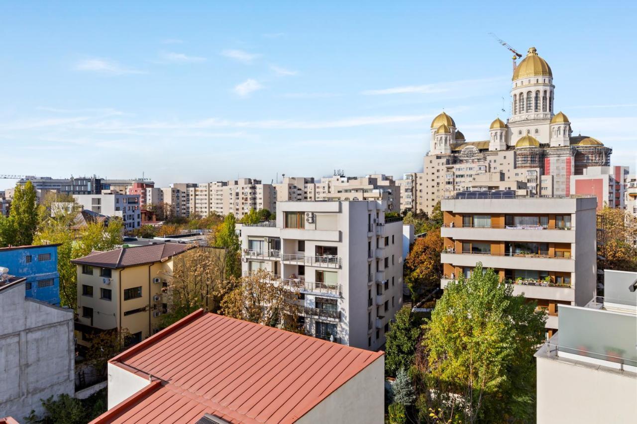 125 Sqm Family Friendly With Kids Room Bucarest Exterior foto
