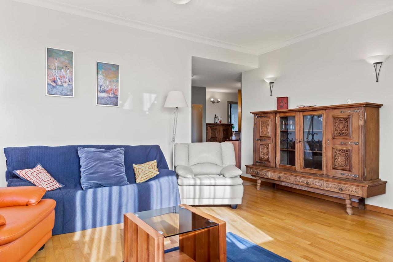 125 Sqm Family Friendly With Kids Room Bucarest Exterior foto