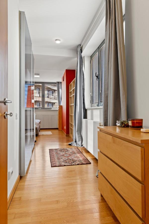 125 Sqm Family Friendly With Kids Room Bucarest Exterior foto