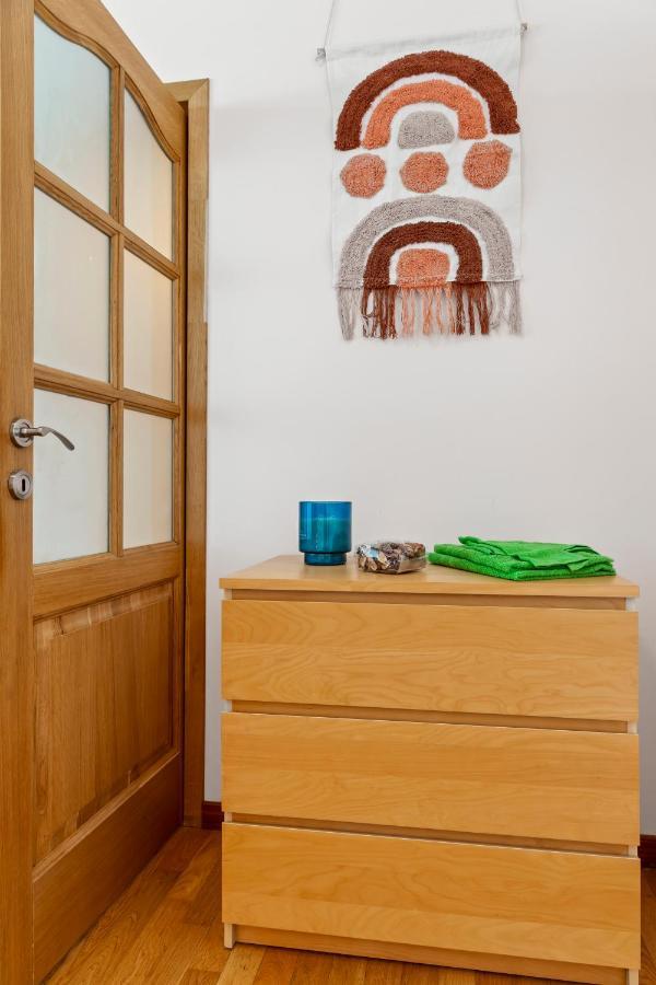 125 Sqm Family Friendly With Kids Room Bucarest Exterior foto