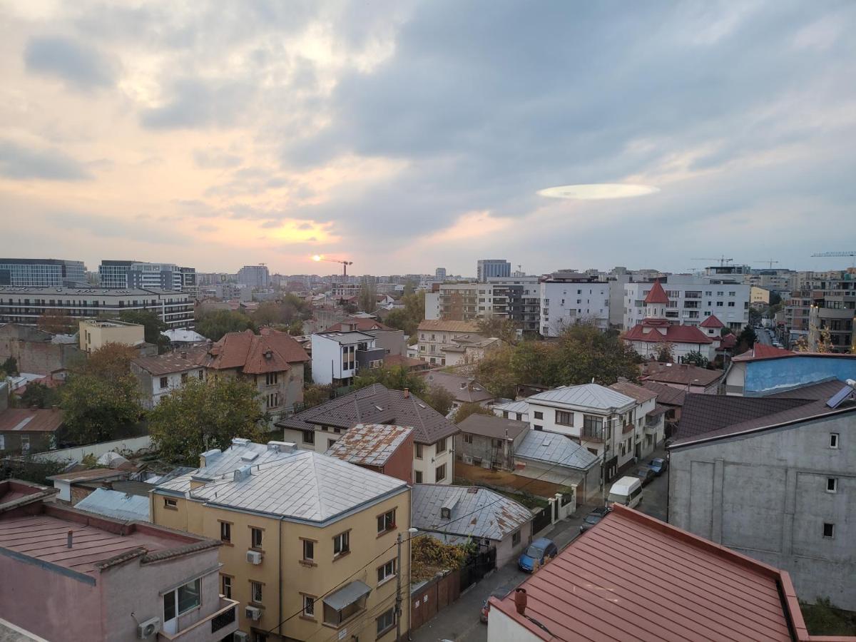 125 Sqm Family Friendly With Kids Room Bucarest Exterior foto